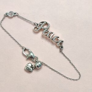 Bright Peace Bracelet